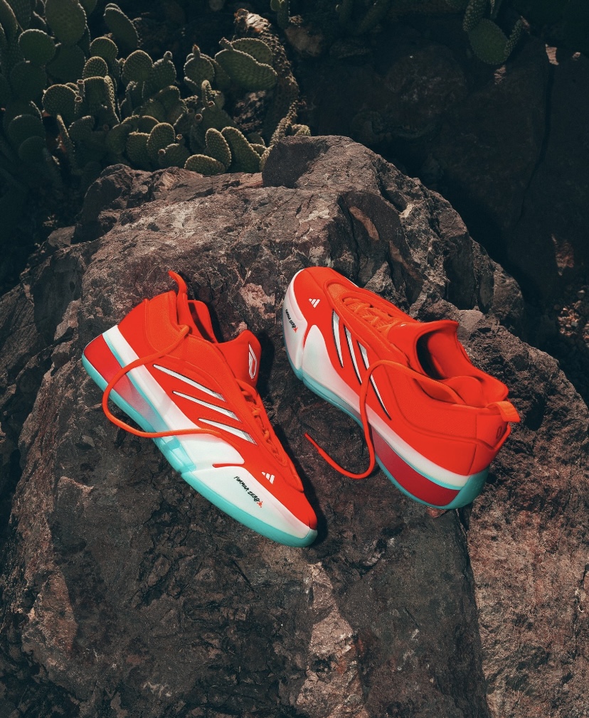 アディダス デイム9 “NCステイト大学” PE 登場！ | 8469スニーカーズ