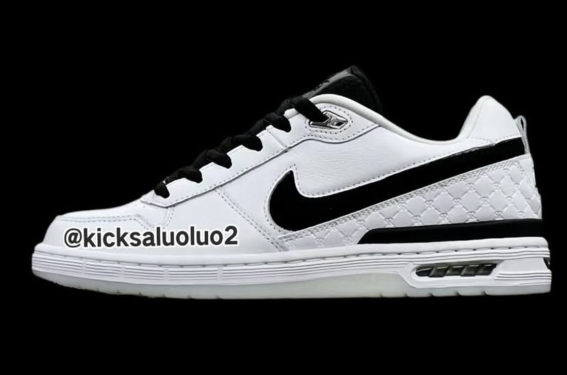 ナイキ SB P-Rod 1 “スポーツレッド” 初公開！ | 8469スニーカーズ8469