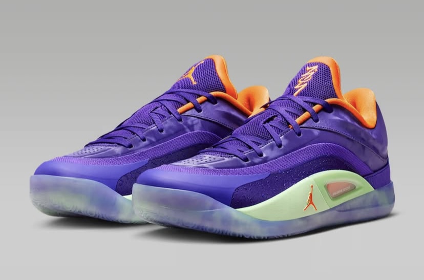 ジョーダン ザイオン4 “マーケット大学” PE 登場！ | 8469スニーカーズ