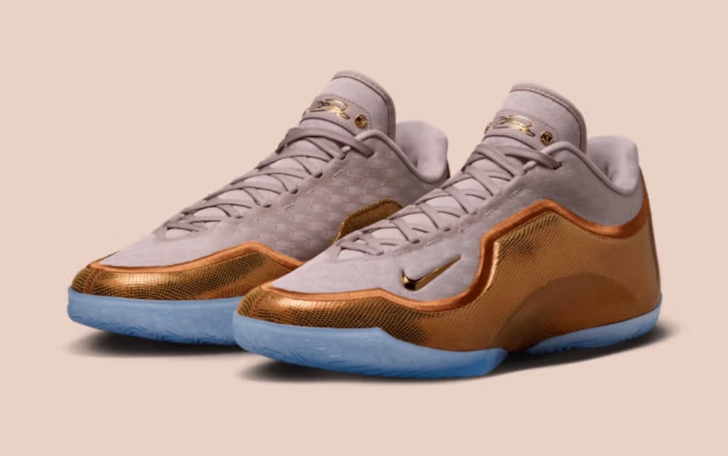 ナイキ レブロン23 “レブロント” 登場！ | 8469スニーカーズ8469