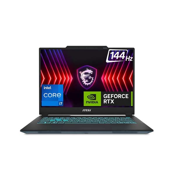 Buy MSI Cyborg 14 Intel Core i7 13th Gen 13620H - (16 GB/512 GB