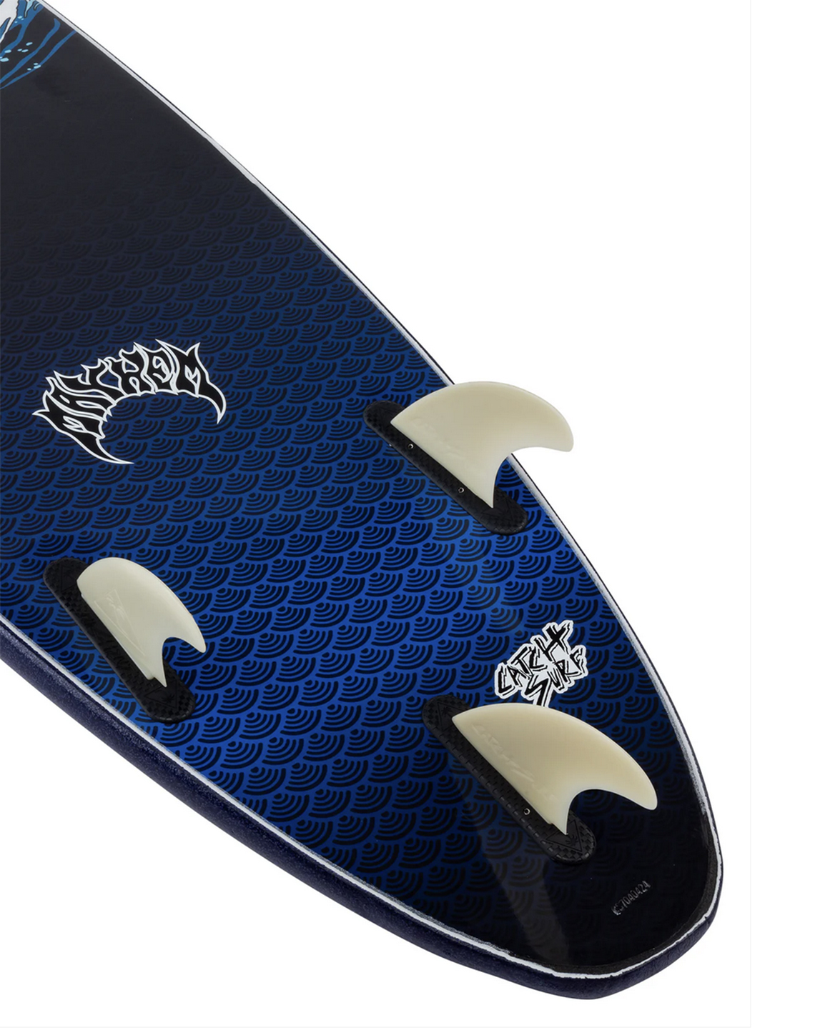 Catch Surf Odysea X Lost Crowd Killer 6'8 Midnight Blue 24 – Catch
