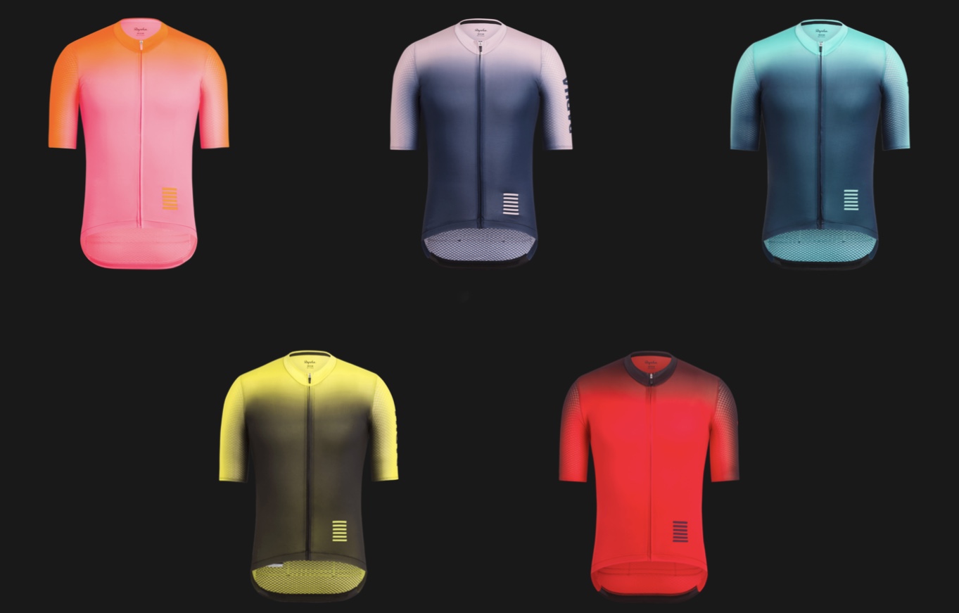 CapoVelo.com - Rapha Launches 