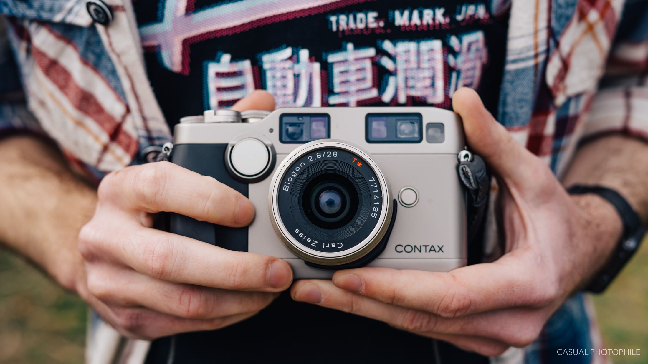 Carl Zeiss G Mount 28mm F/2.8 Biogon Lens Review