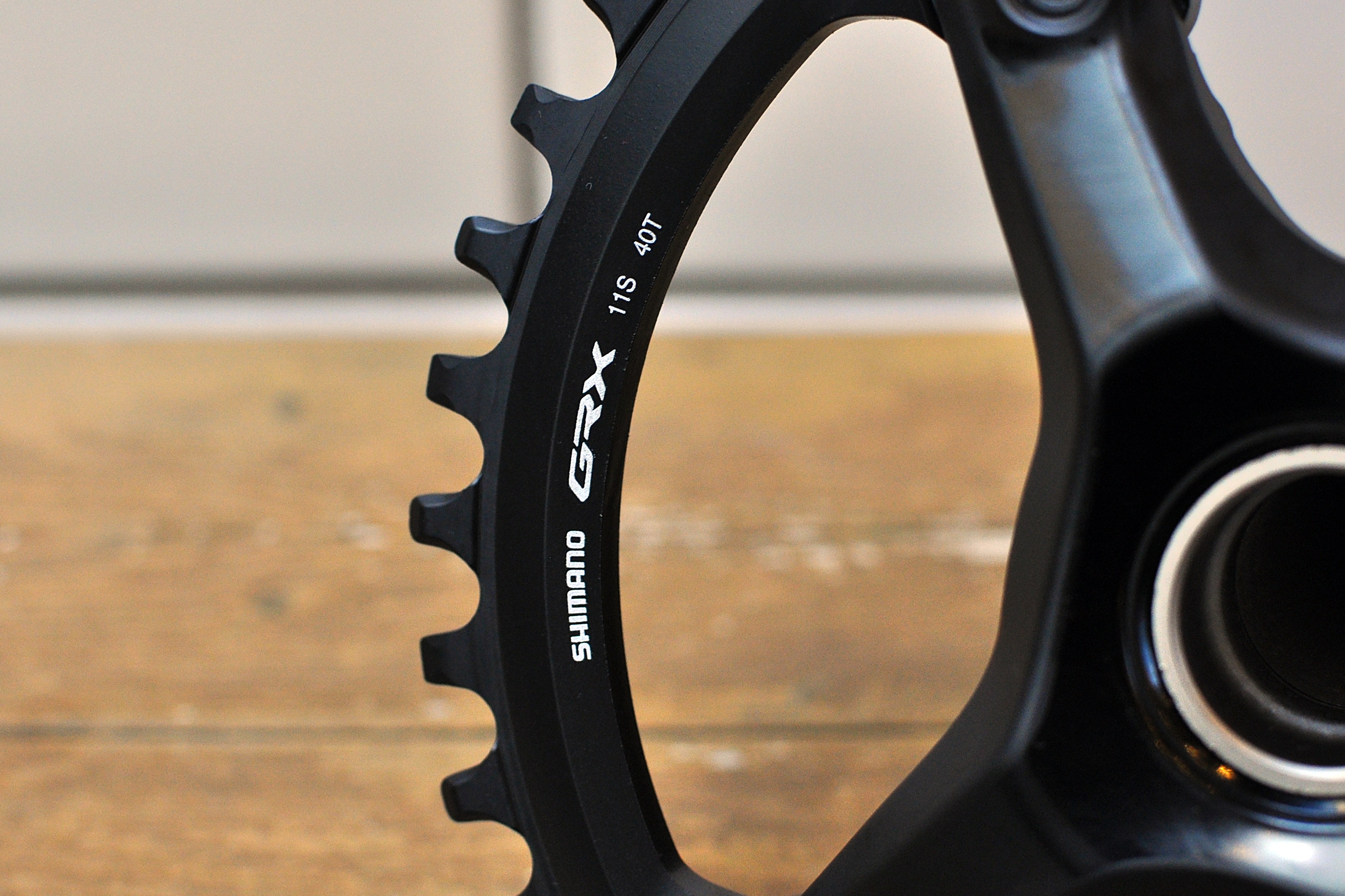新入荷情報「SHIMANO GRX Crank Set」 | CULTURE CLUB
