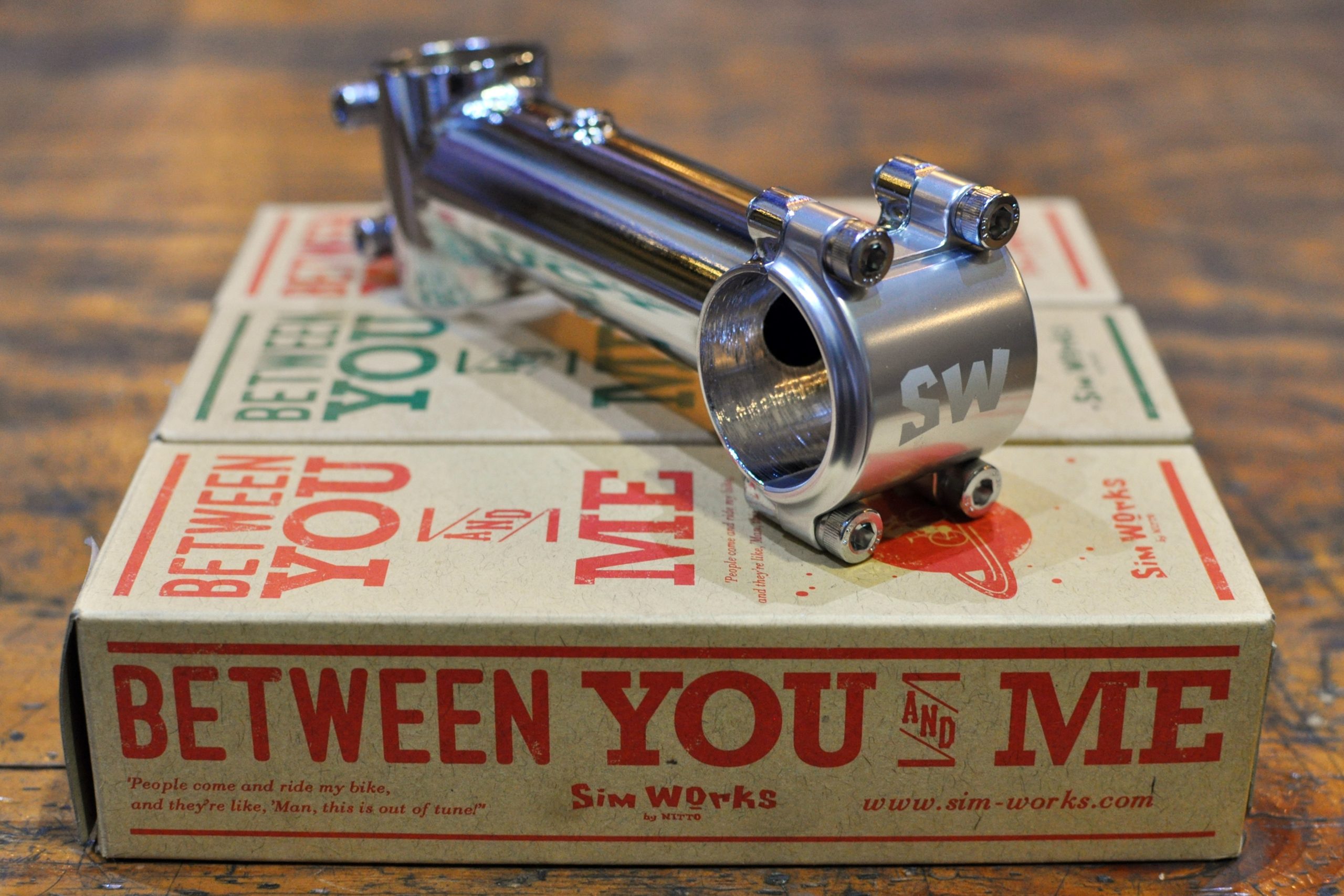 ステルスのその影に】SimWorks Wendy, TomBoy & Dirty Rhonda