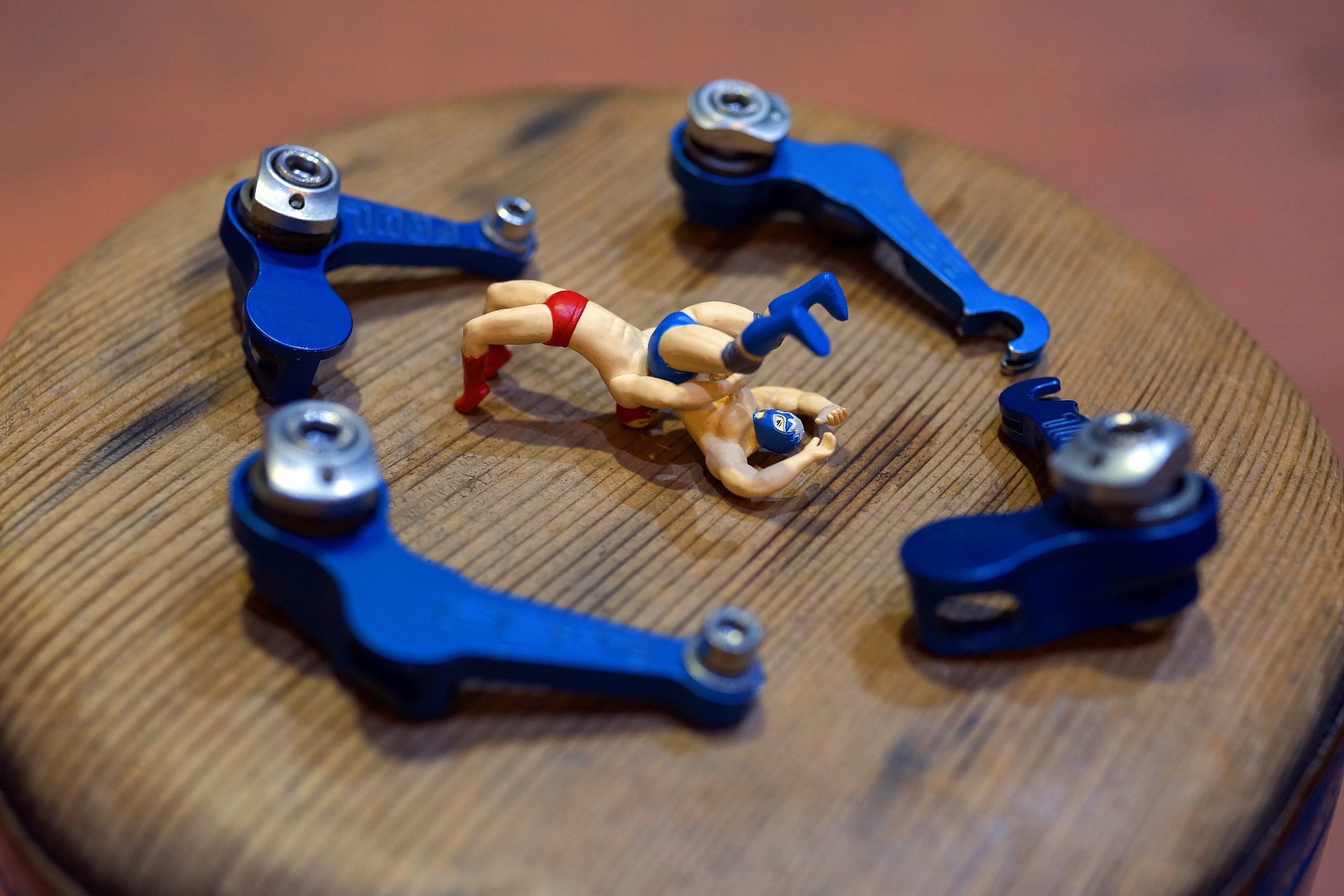 新入荷情報「PAUL COMPONENT Canti Brake」 | CULTURE CLUB