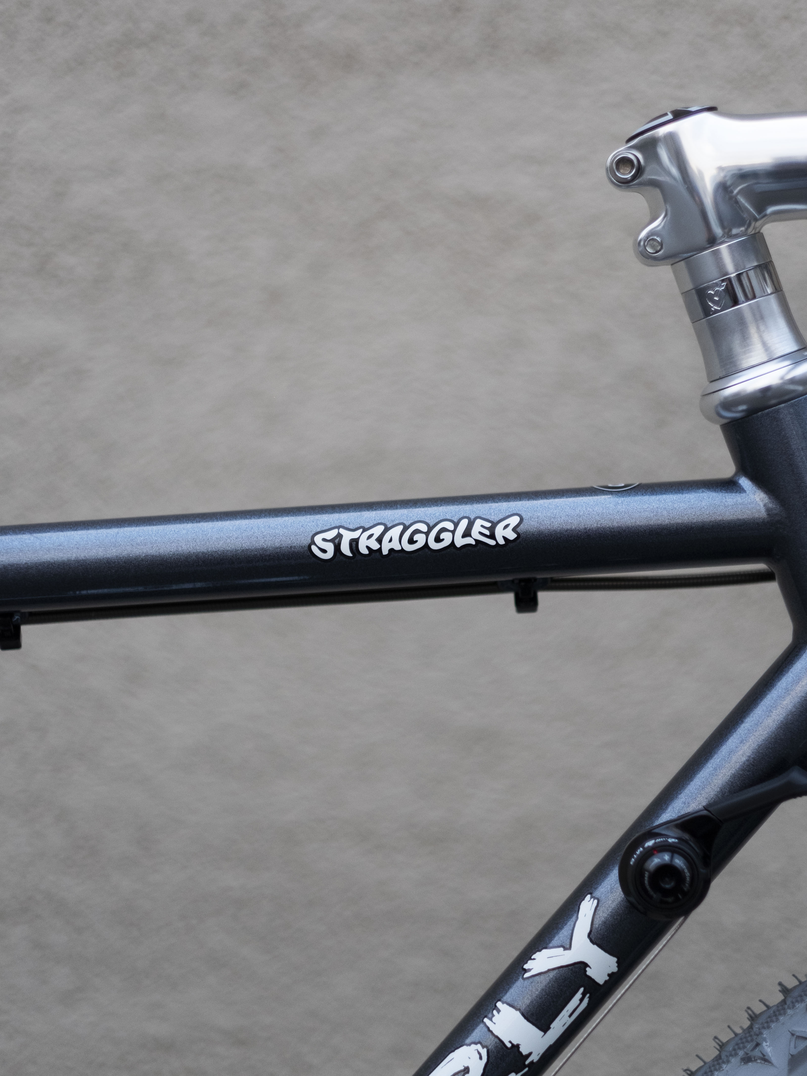 SURLY Straggler が入ってきた！ | CULTURE CLUB