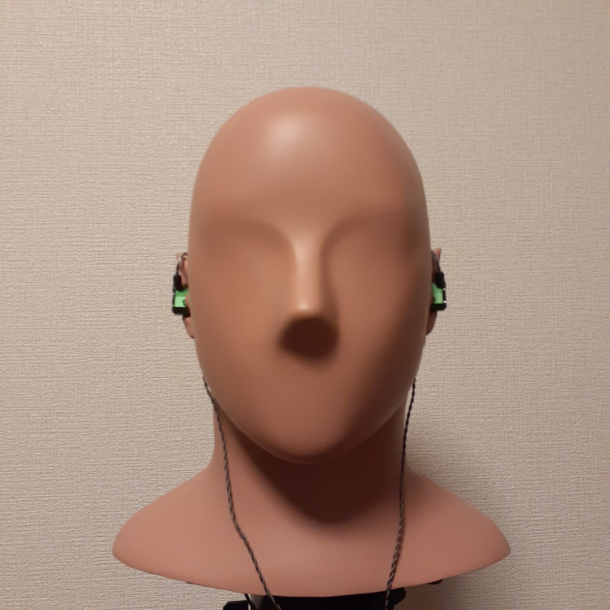 ハイエンドイヤホン CAMPFIRE AUDIO ANDROMEDA 2020 レビュー - audio