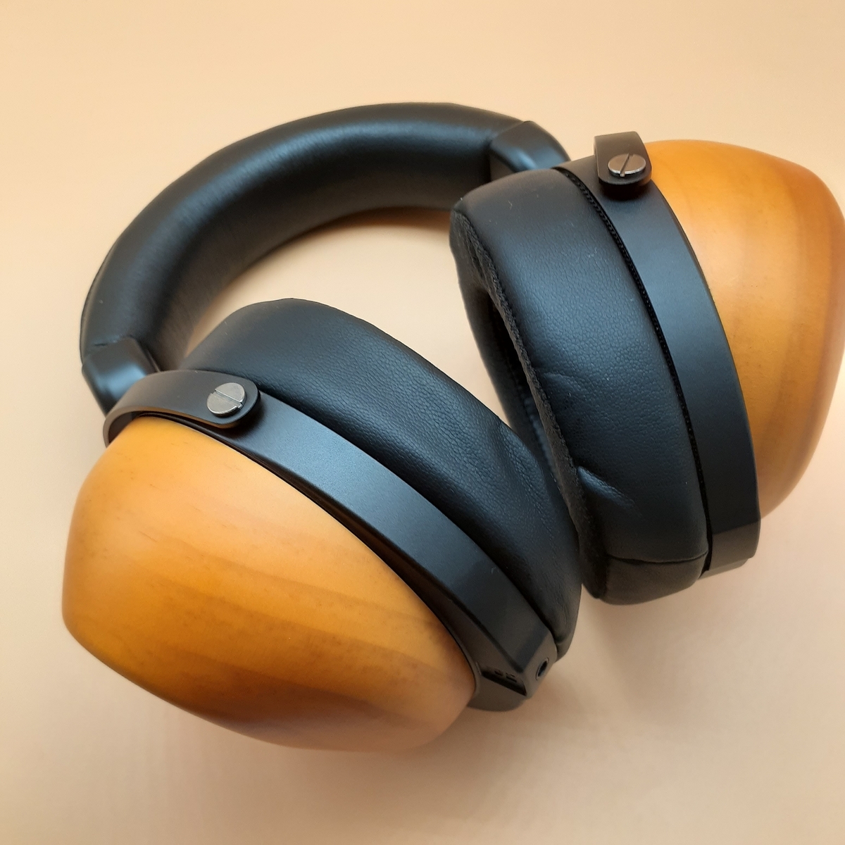 ハイエンドヘッドホン HiFiMAN HE-R10 Dynamic Version レビュー