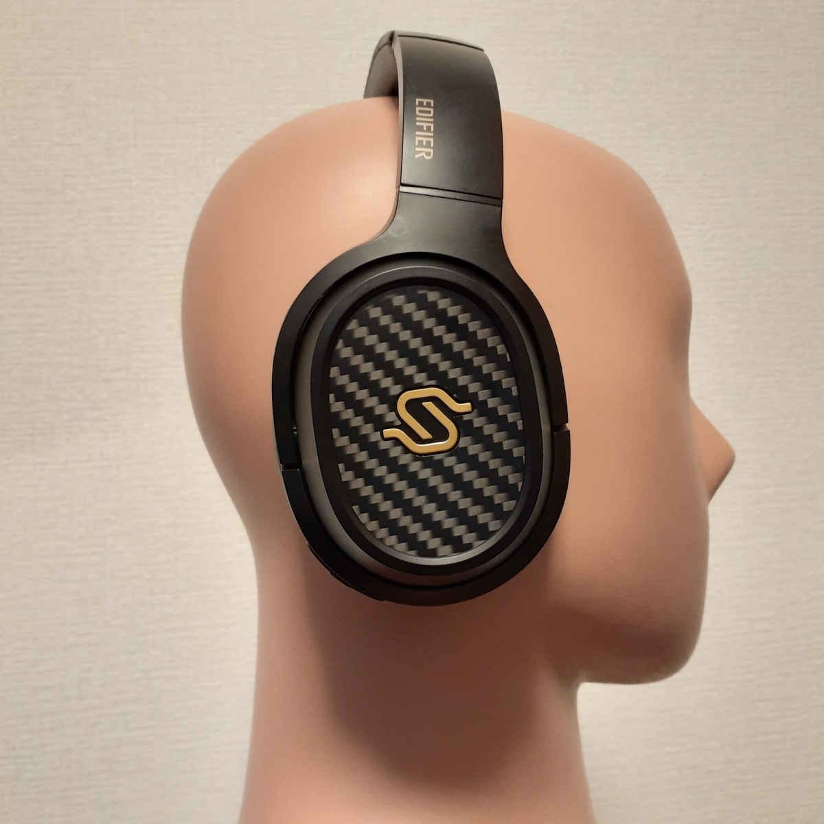 ワイヤレスヘッドホン Edifier STAX Spirit S3 レビュー - audio-sound