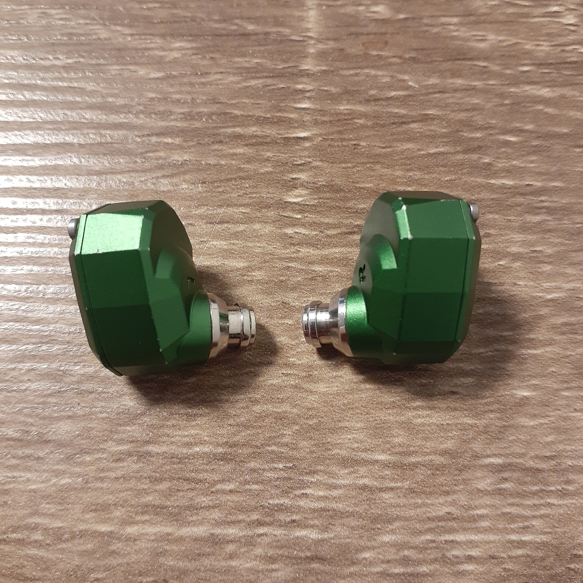 ハイエンドイヤホン CAMPFIRE AUDIO ANDROMEDA 2020 レビュー - audio