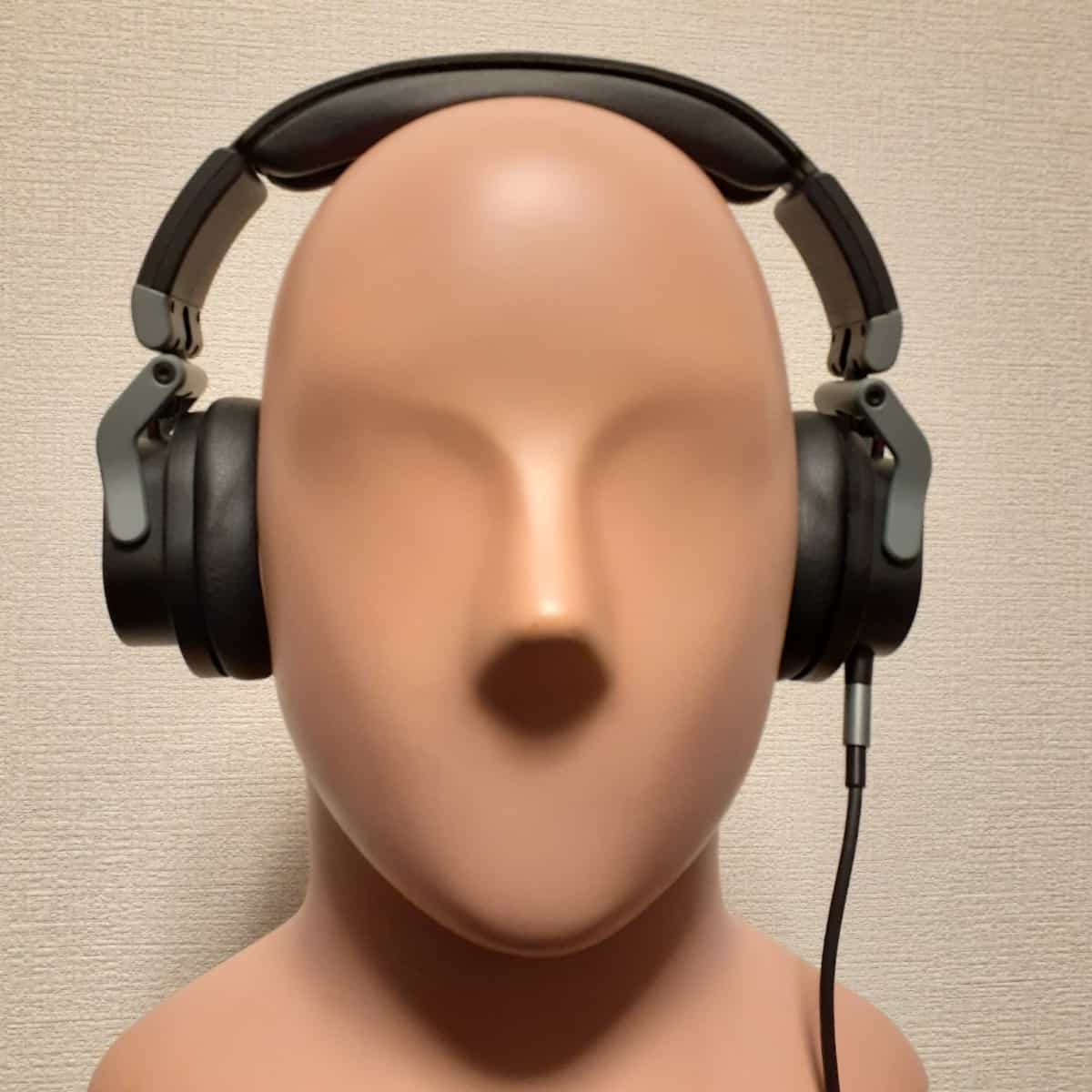 モニターヘッドホン Austrian Audio Hi-X50 レビュー】高解像かつ低歪