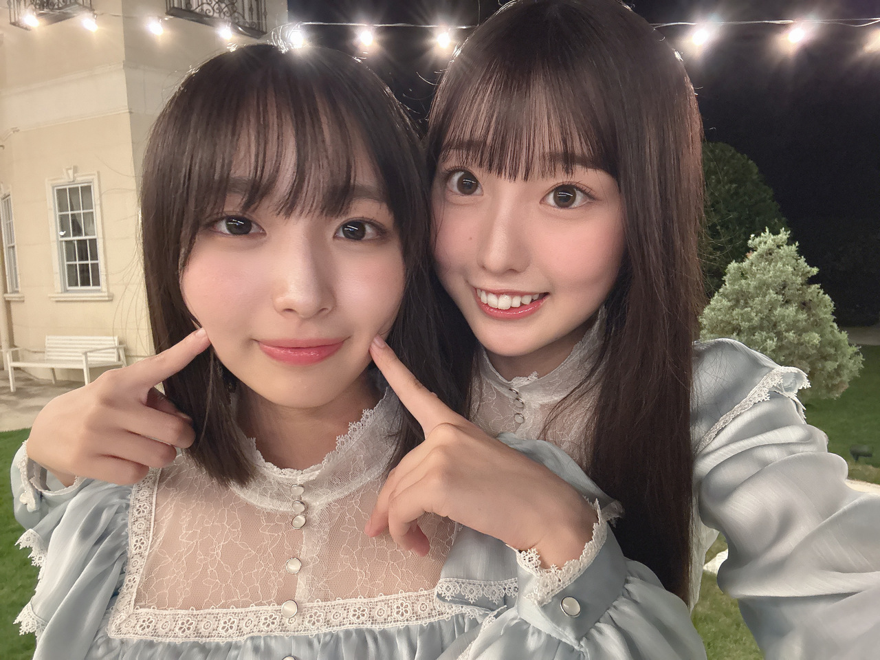 日向坂46 五期生リレーの「僕が絶対君を守るから 大田美月」 - 芸能