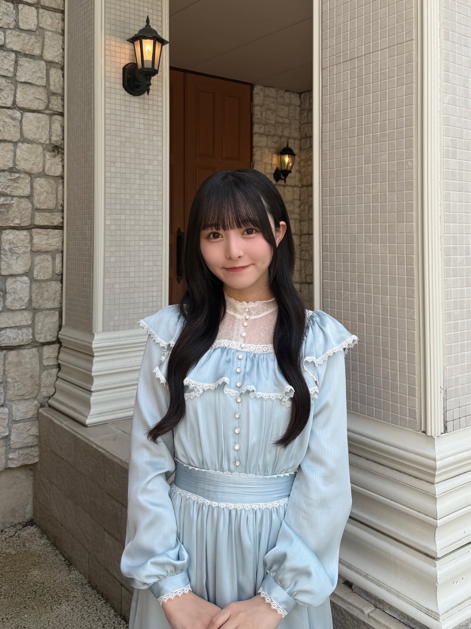 日向坂46 五期生リレーの「永遠なんてない 片山紗希」 - 芸能エンタメ