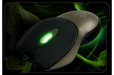 Special Razer Boomslang limited edition | Ubergizmo