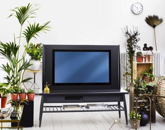 Ikea UPPLEVA TV arrives in April 2013 | Ubergizmo