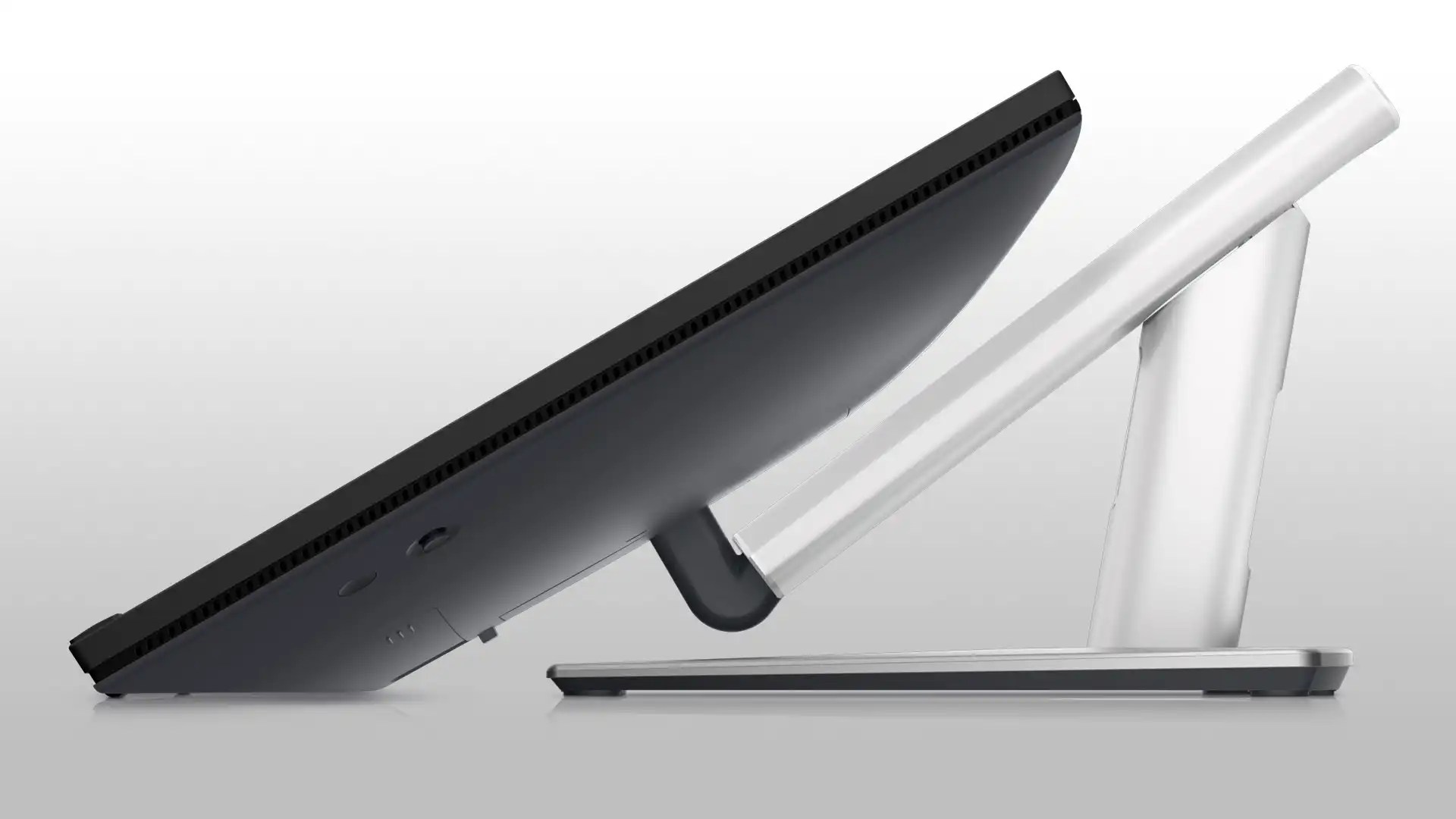 Dellの折りたたみ式でタッチ対応の新型モニターが気になる