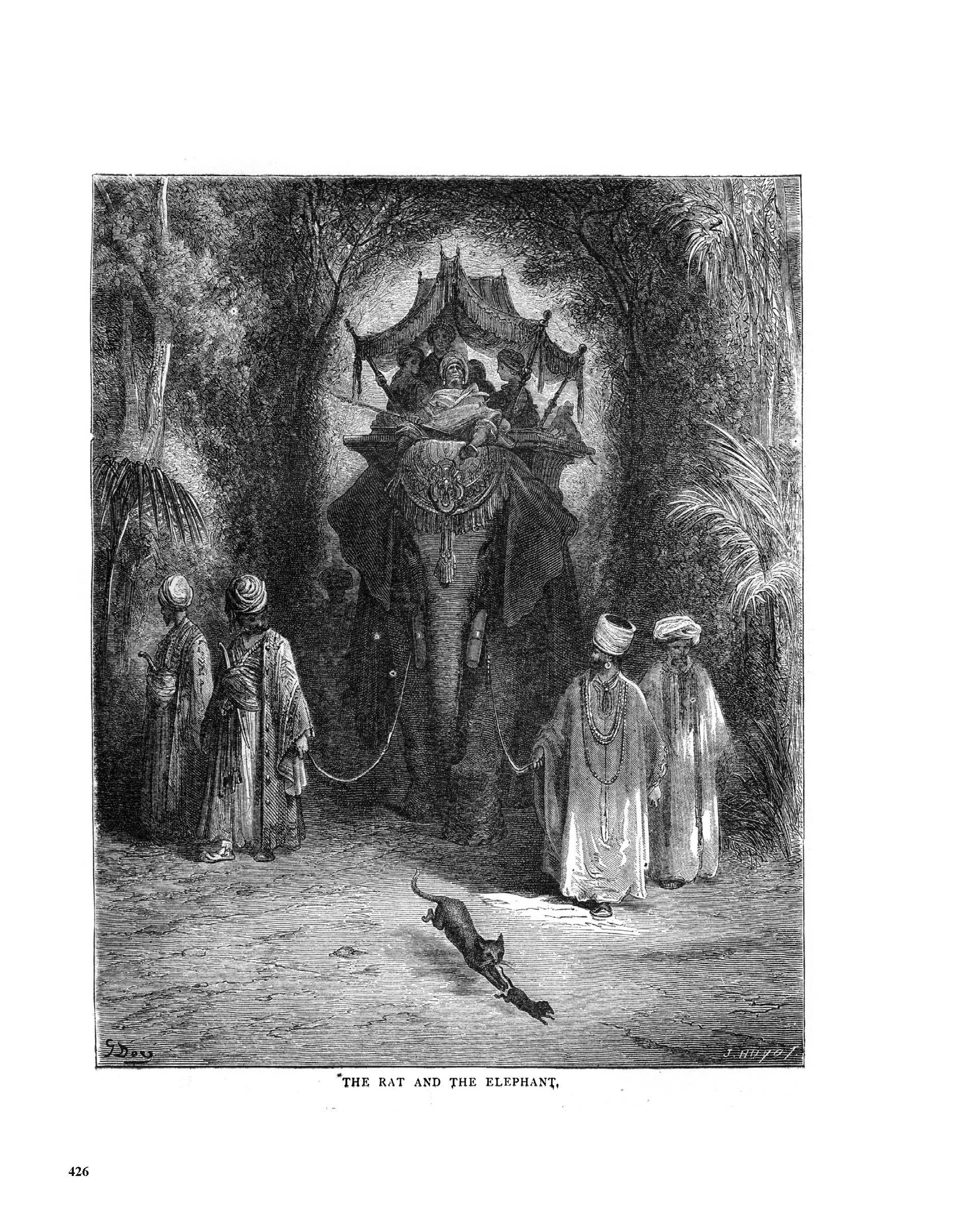 Best of Gustave Doré Volume 2: Illustrations from History's Most