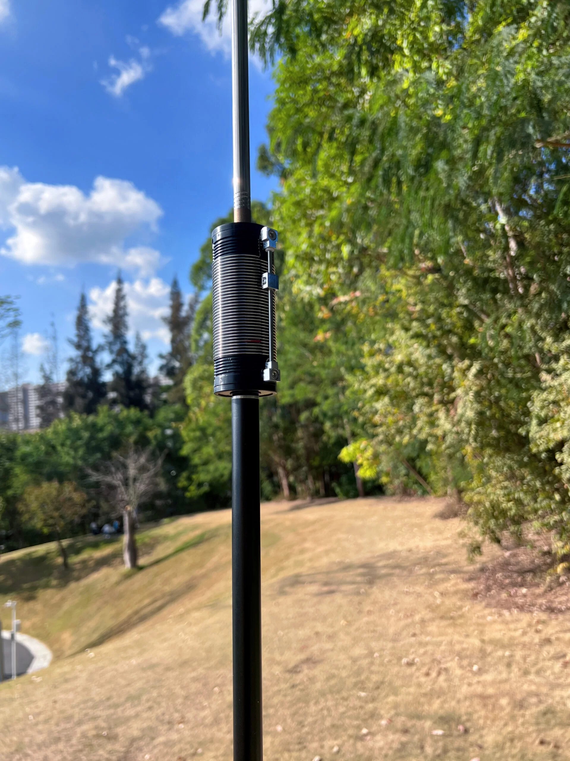 JPC-12 GP PORTABLE SHORTWAVE ANTENNA - Chelegance