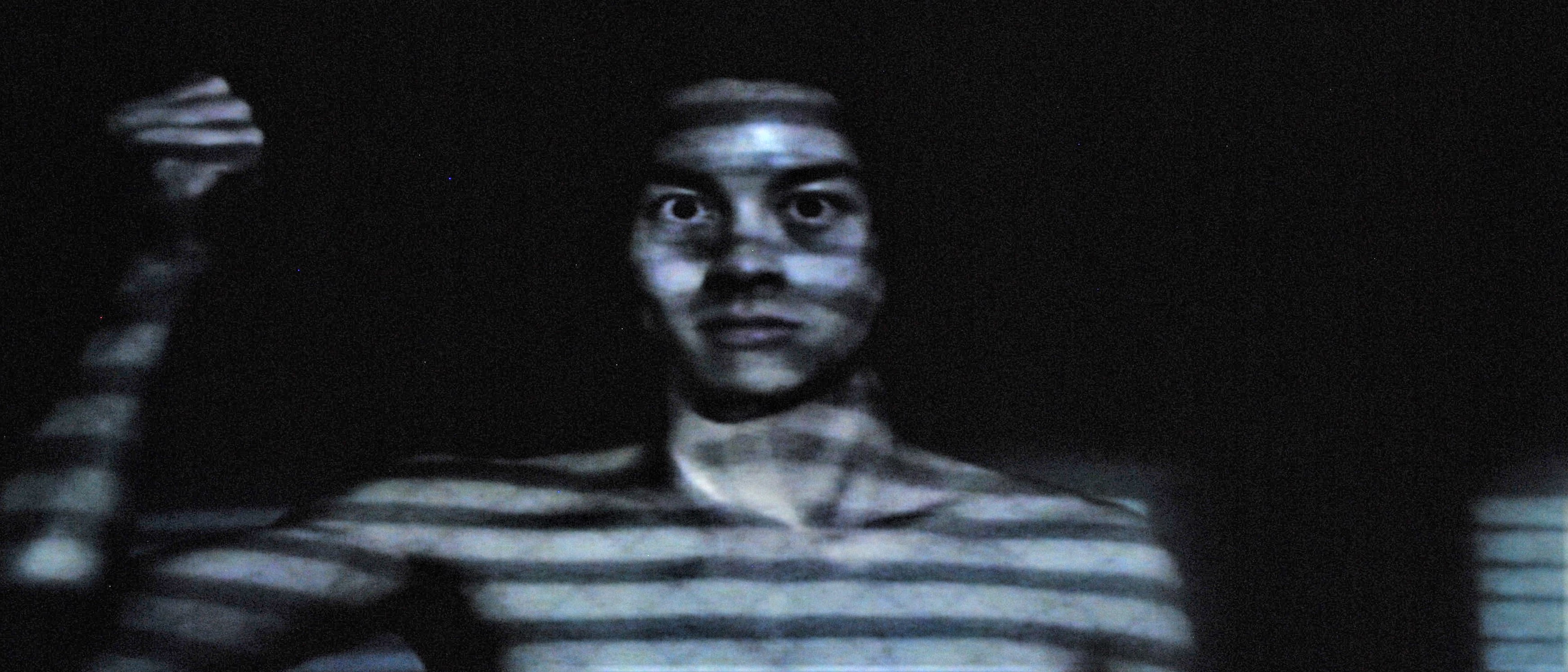 Living Hell (2000) – Children of Sadako