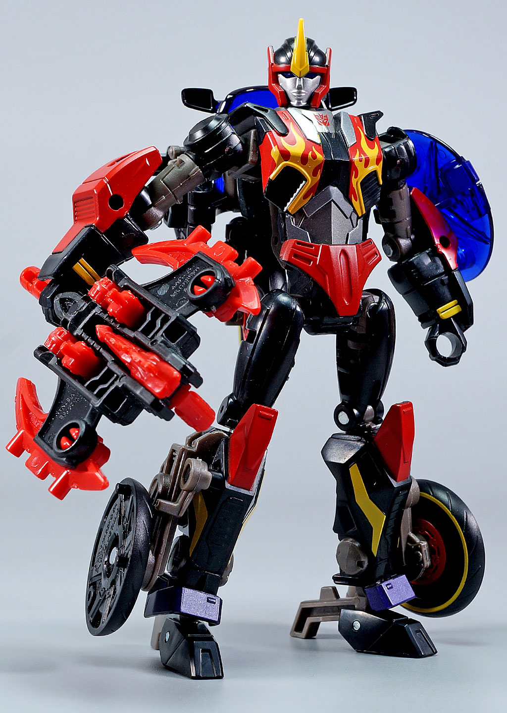 レビュー：TFジェネレーションズ シャッタードグラスコレクション