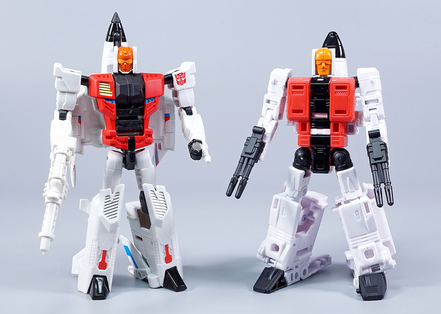 レビュー：エイジ・オブ・ザ・プライム（海外版） エアリアルボット