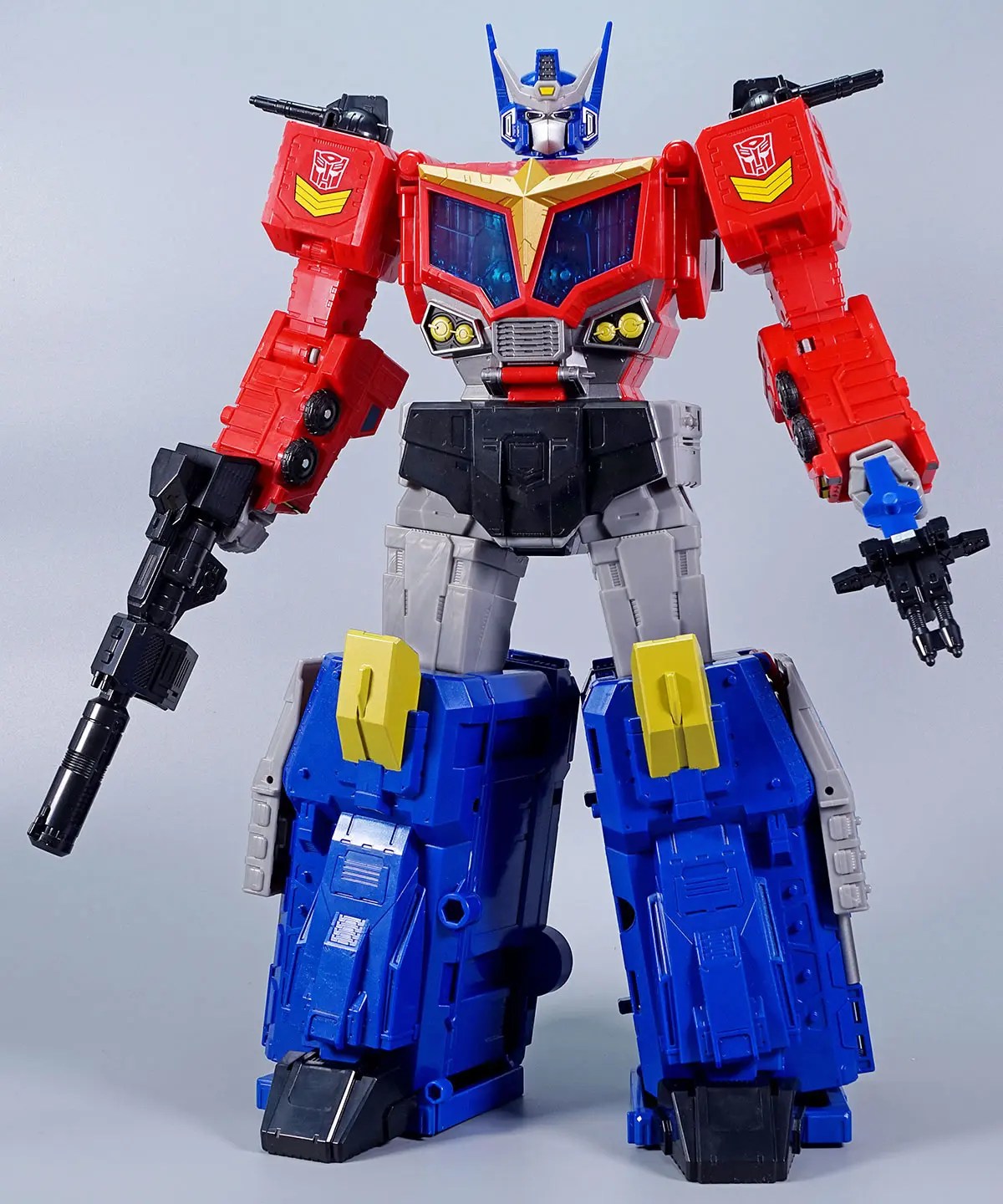 レビュー：エイジ・オブ・ザ・プライム（海外版） ザ・サーティーン