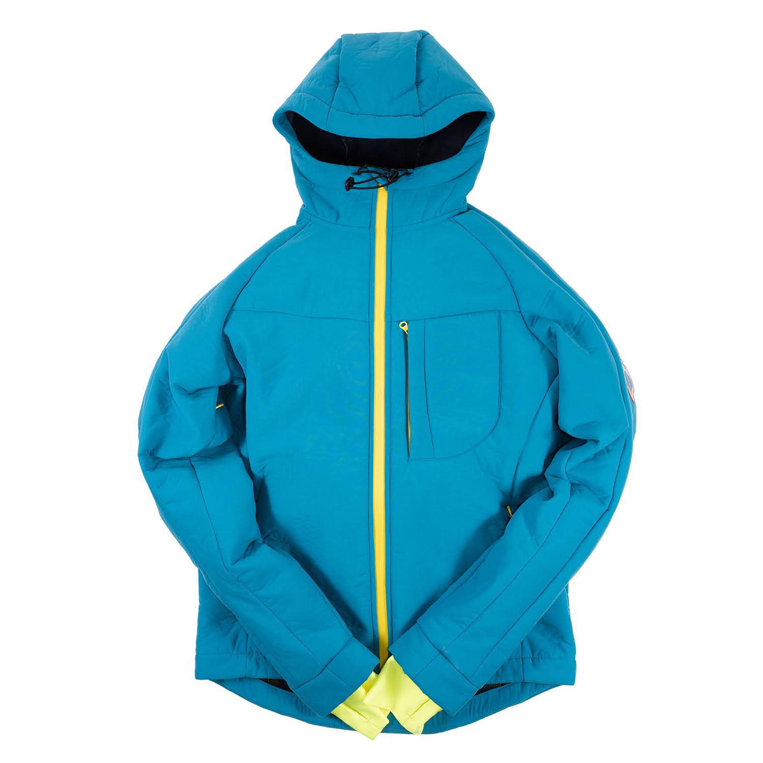 RAL / Tonbo Jacket】あらゆるサイクリストのための冬用ジャケット