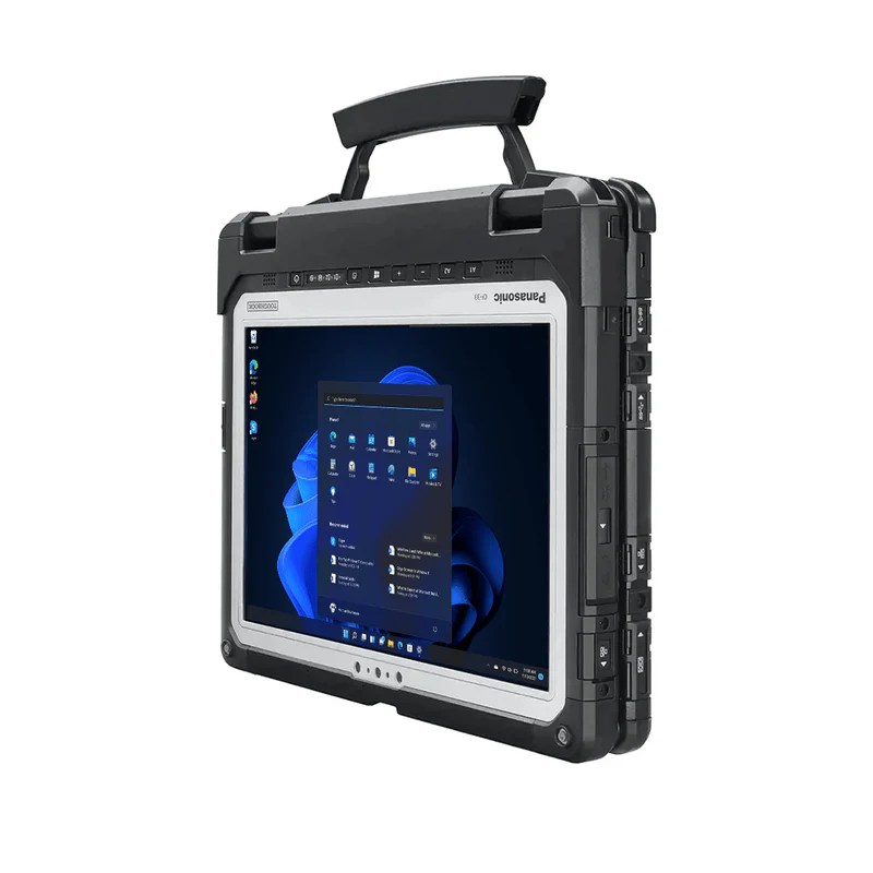 Customize Panasonic Toughbook CF-33 MK1 i5-7300u 2.6Ghz