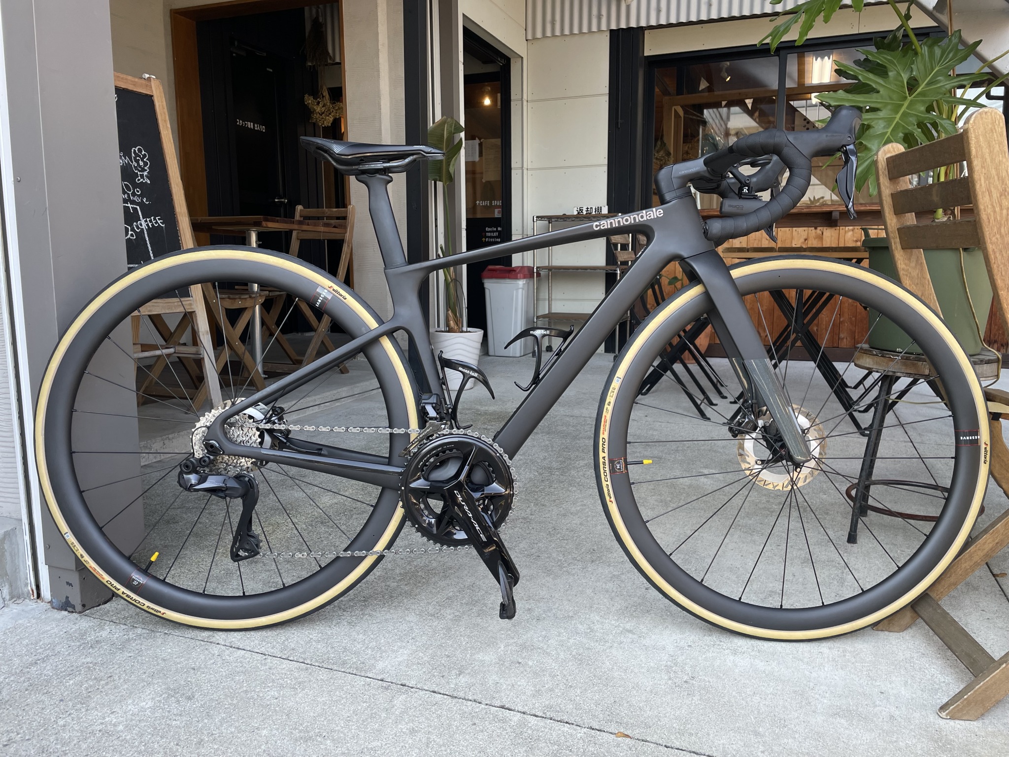 Reserve 34|37 TA ホイール納品 – cyclemark サイクルマーク