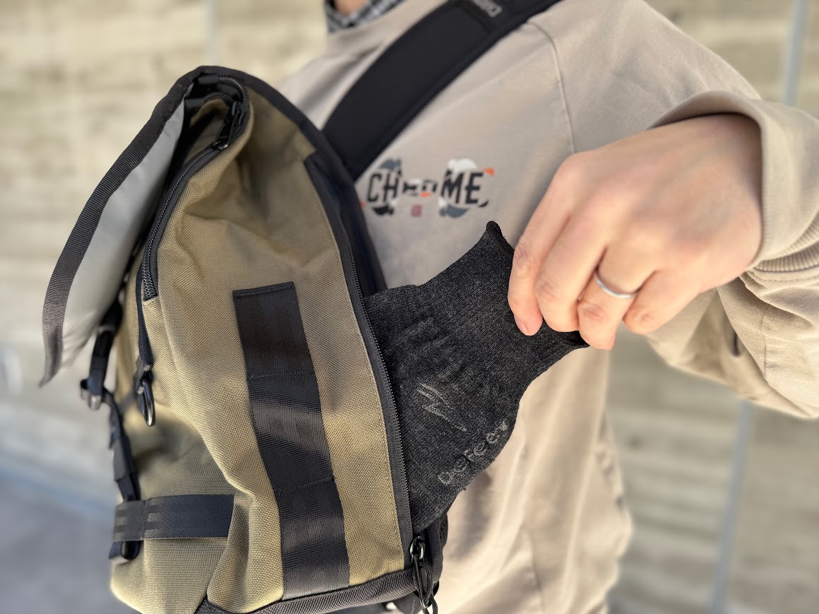 VERSATILE BACKPACK 2.0-発売 – cyclemark サイクルマーク