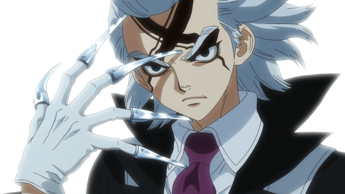 Dr. Stone: Science Future Episode 8 Review – Weaponized Science