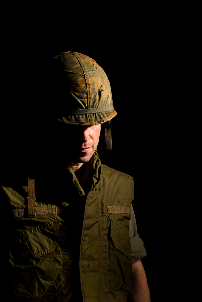 M69アーマーベスト