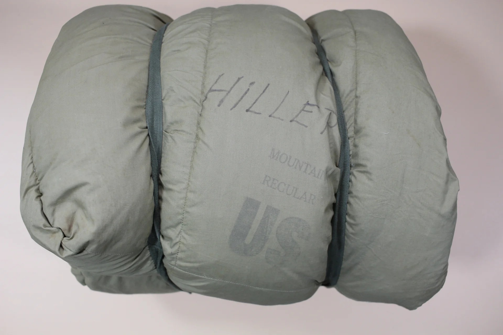 M1949スリーピングバッグ