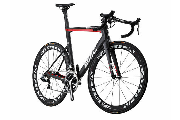 BMC TMR01 – First Look - AeroGeeks