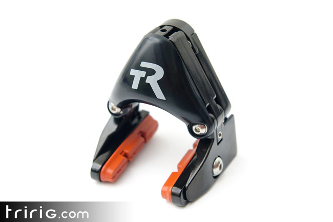 TriRig Omega – First Ride - AeroGeeks