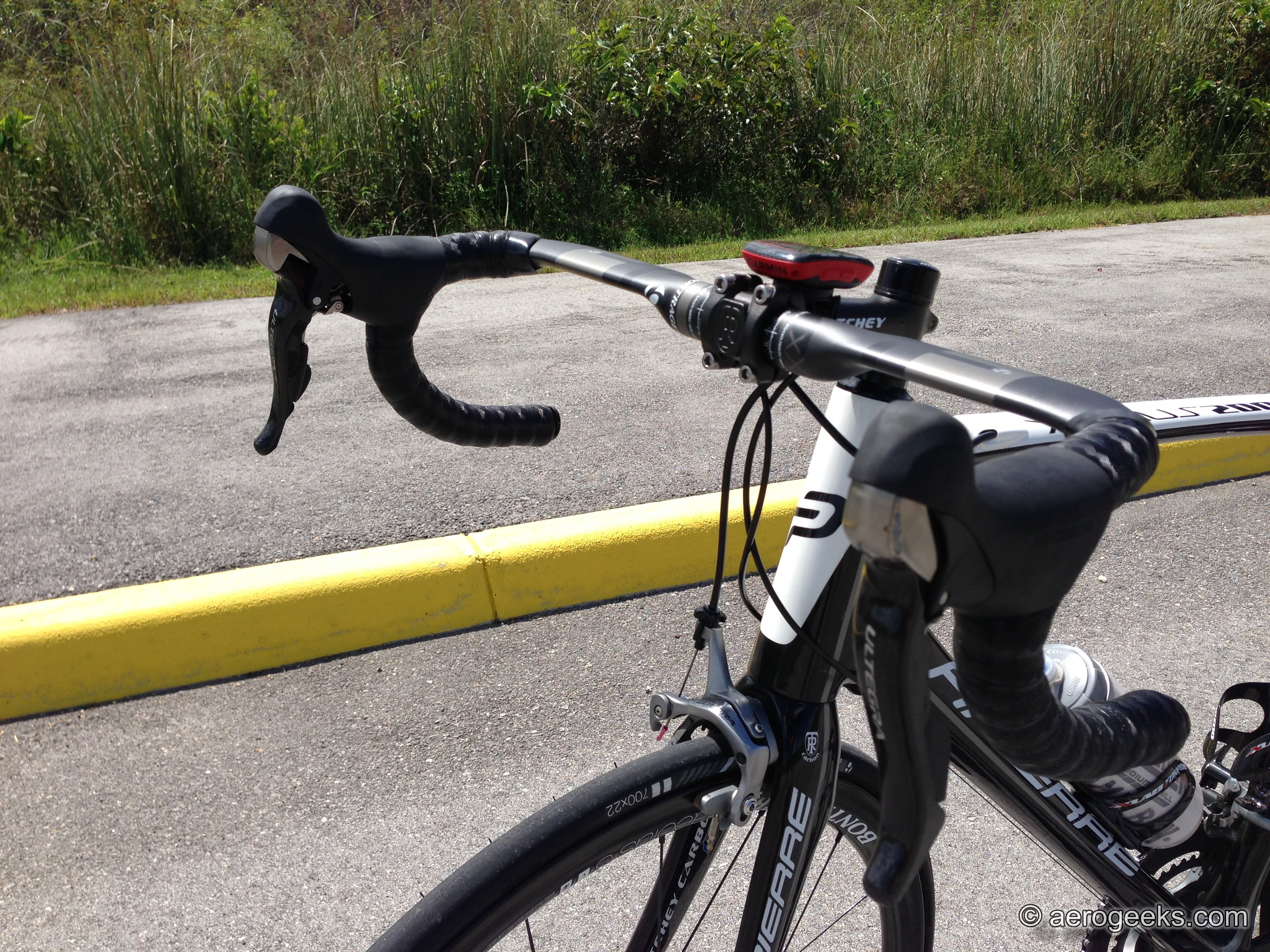 Bontrager XXX Aero – Final Thoughts - AeroGeeks