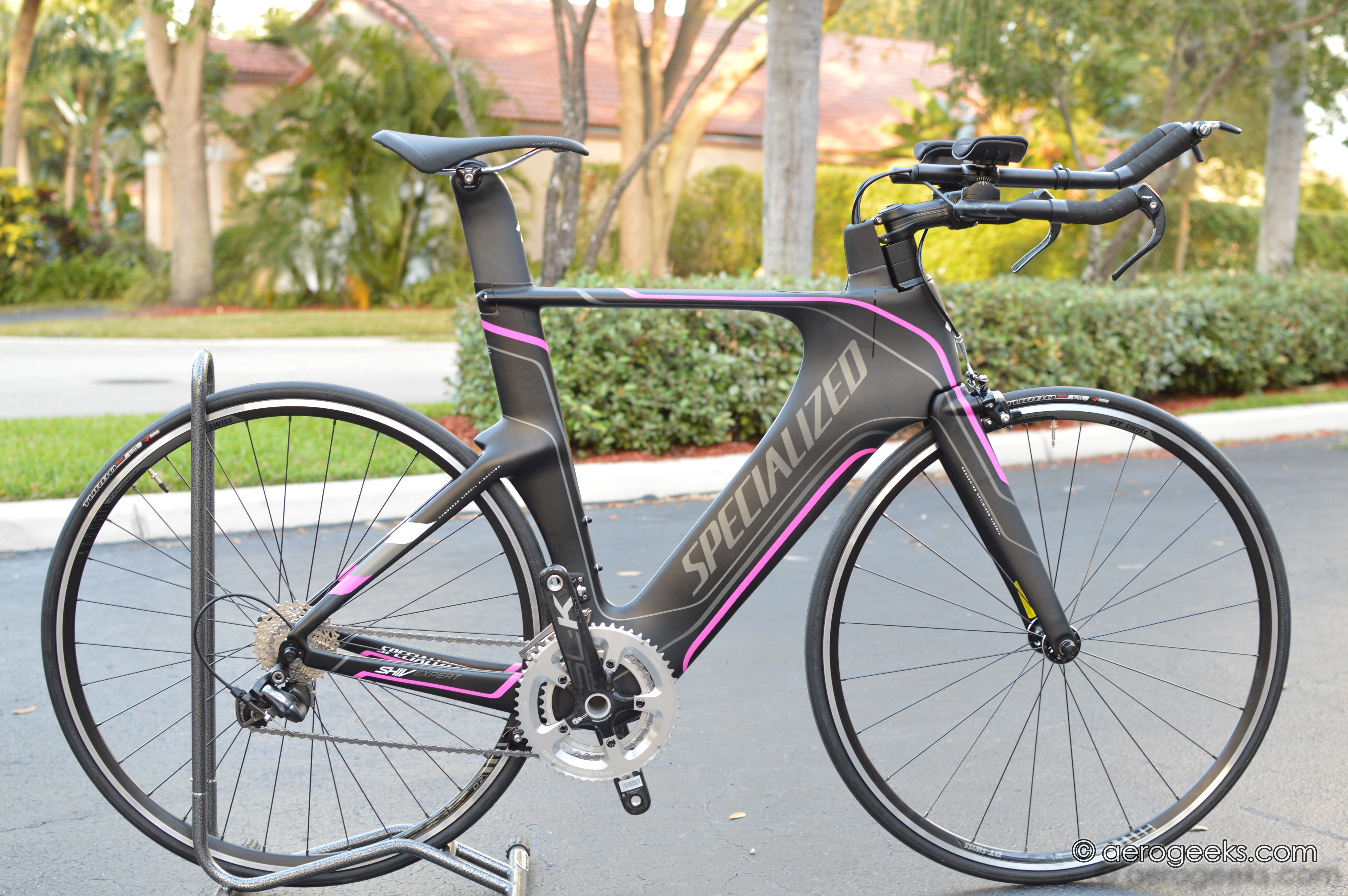 Specialized Shiv – First Ride - AeroGeeks