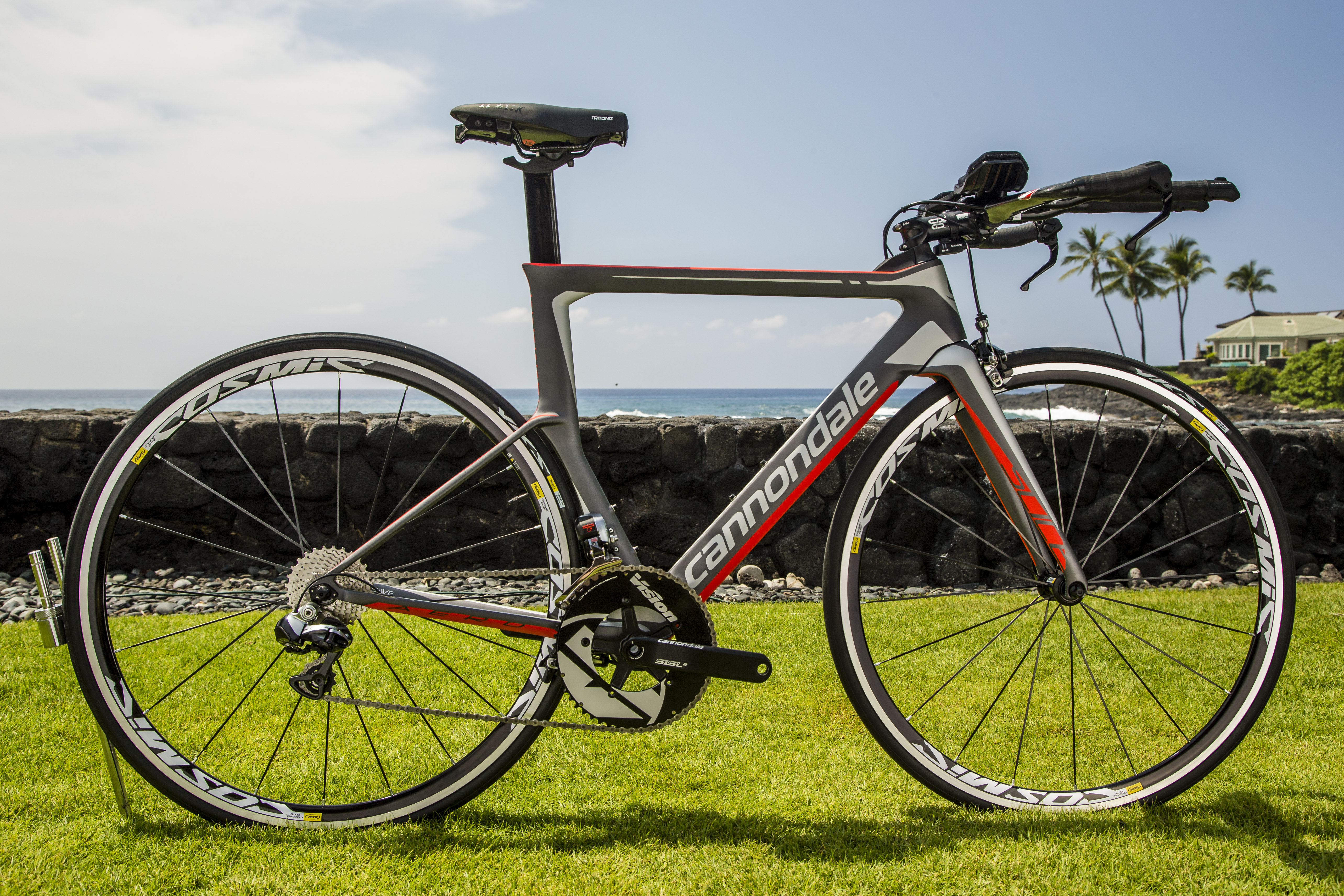 The New Cannondale Slice – First Look - AeroGeeks