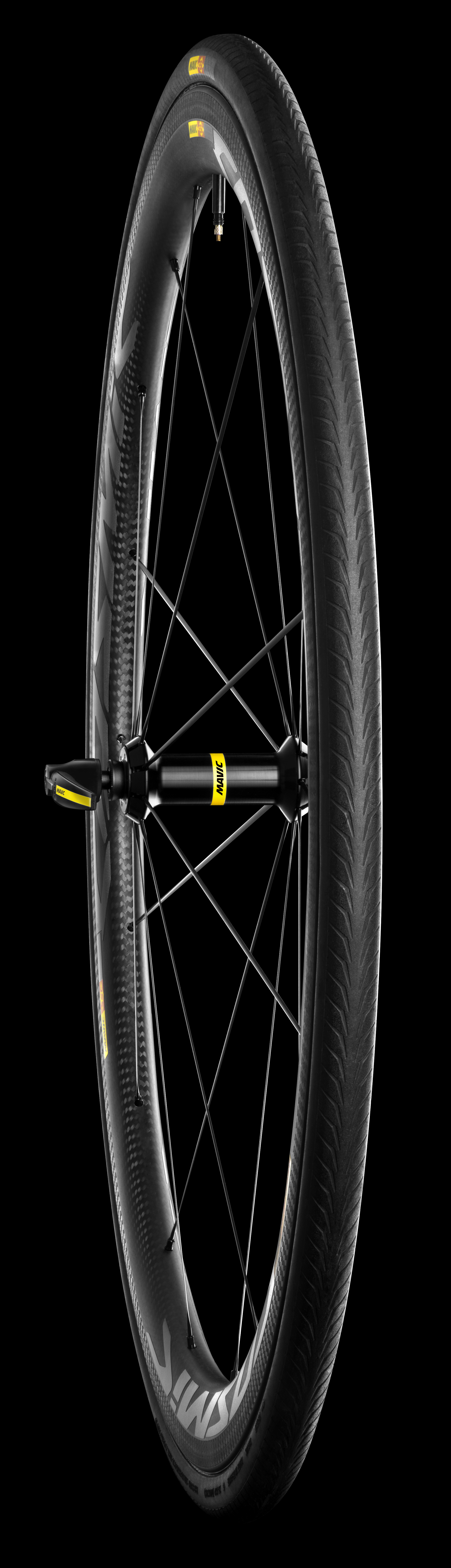 Mavic Cosmic Pro Carbon SL – First Look - AeroGeeks