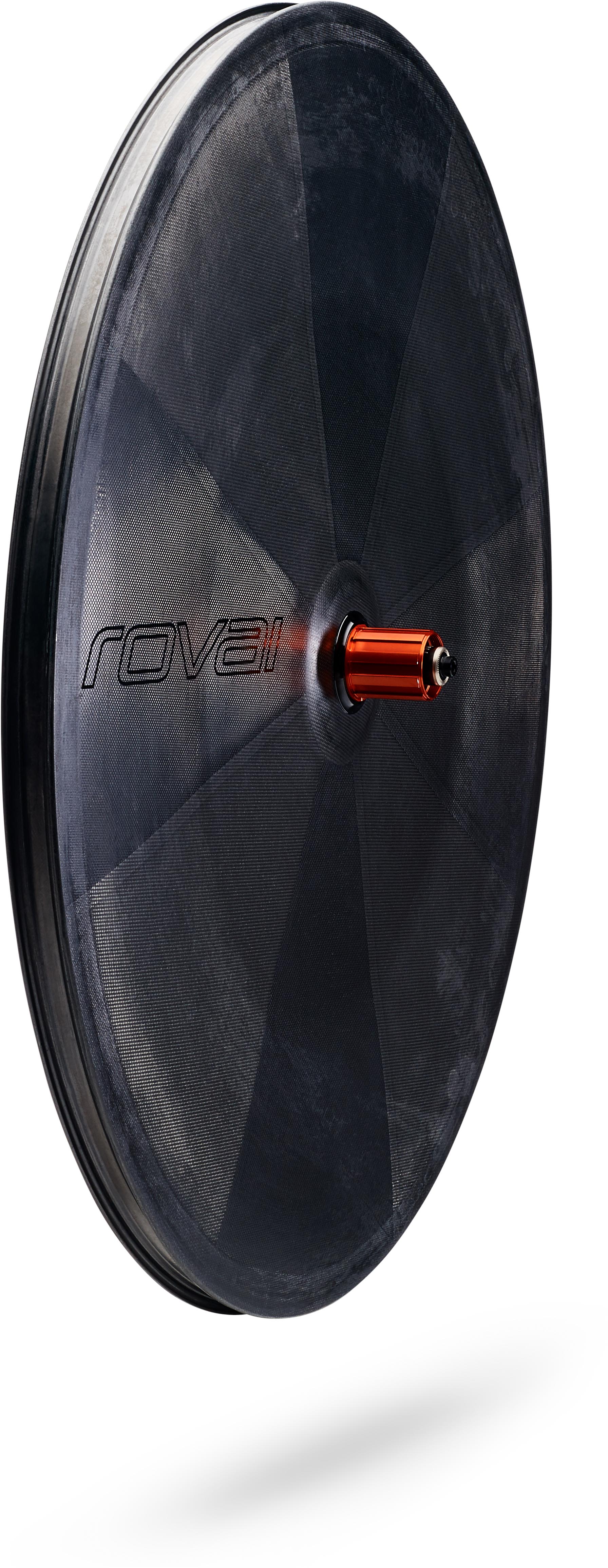 Roval 321 Disc – First Look - AeroGeeks