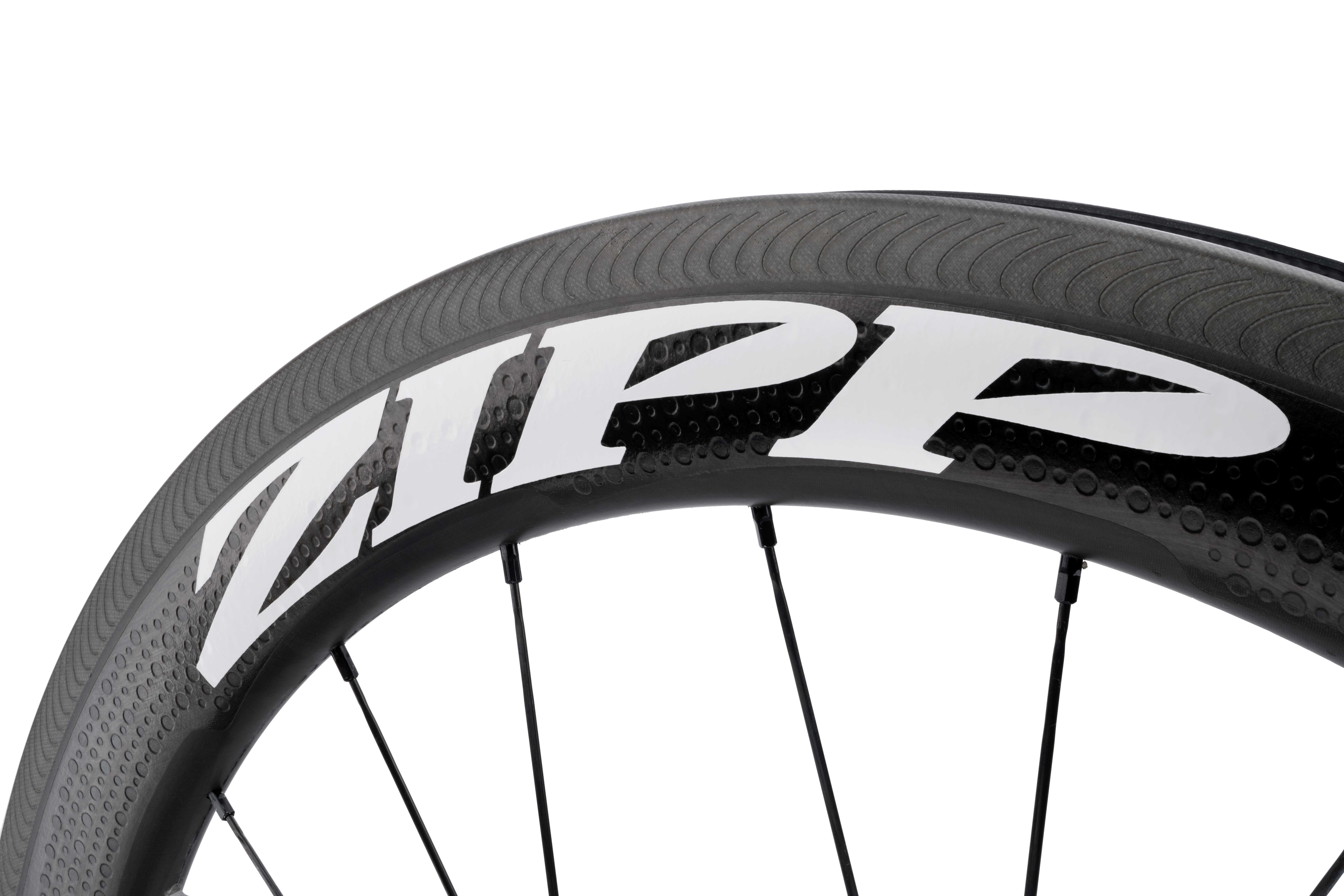 Zipp 2018 Firecrest Carbon Clincher – First Look - AeroGeeks