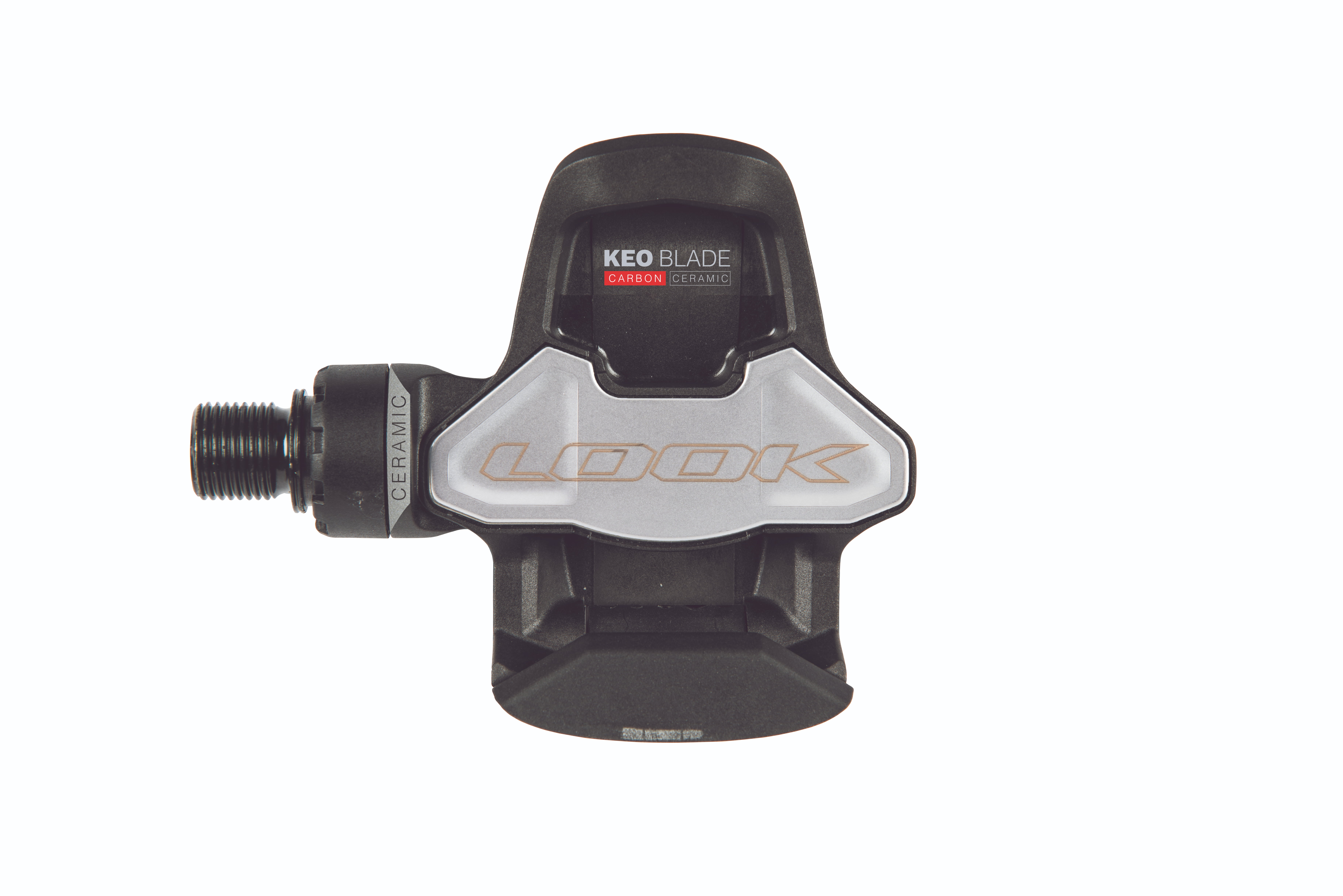 LOOK KEO Blade Carbon Ceramic – First Look - AeroGeeks