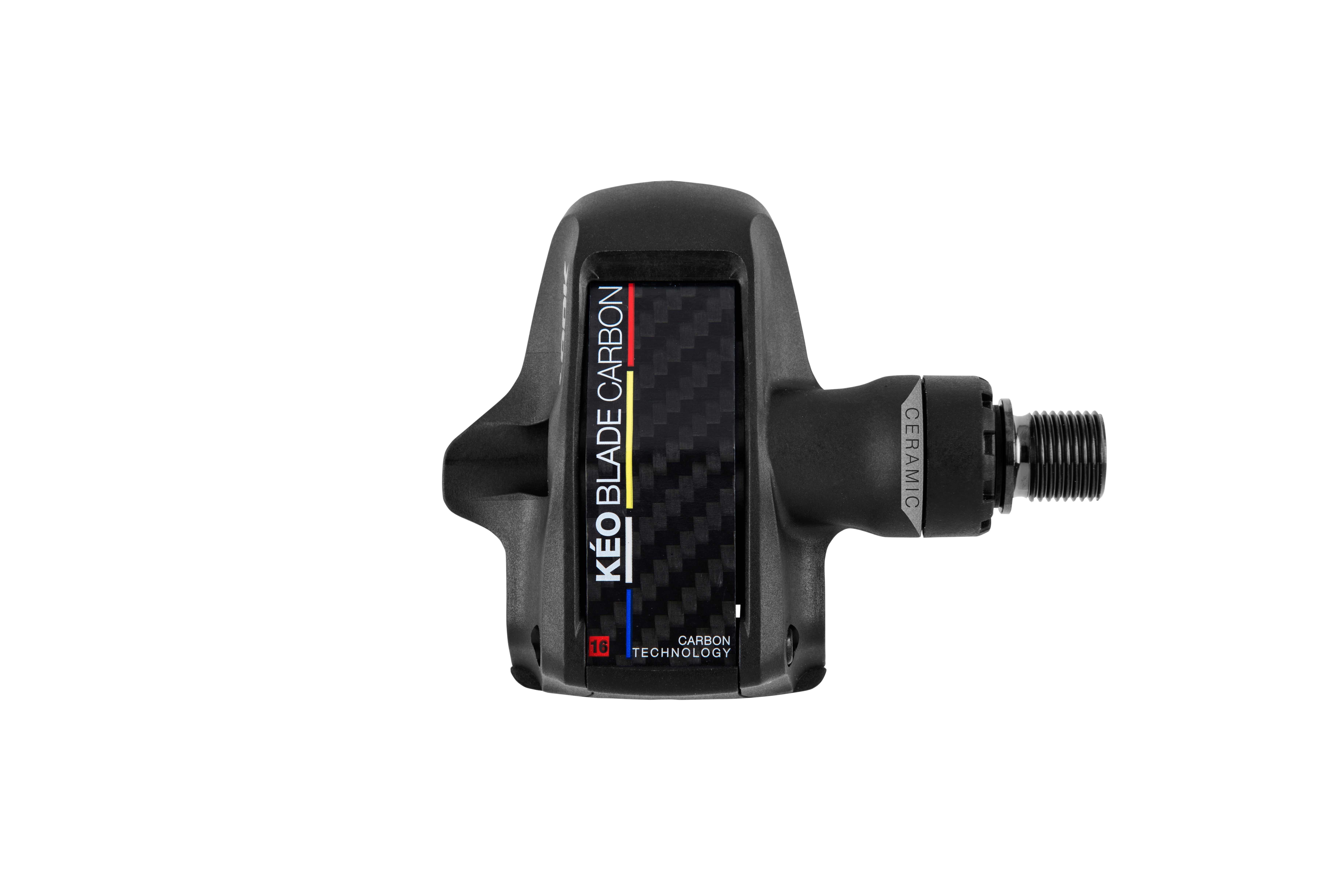 LOOK KEO Blade Carbon Ceramic – First Look - AeroGeeks