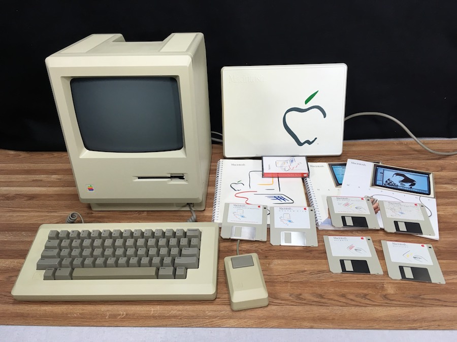 Macintosh Performa LC 630CD – Apple Rescue of Denver