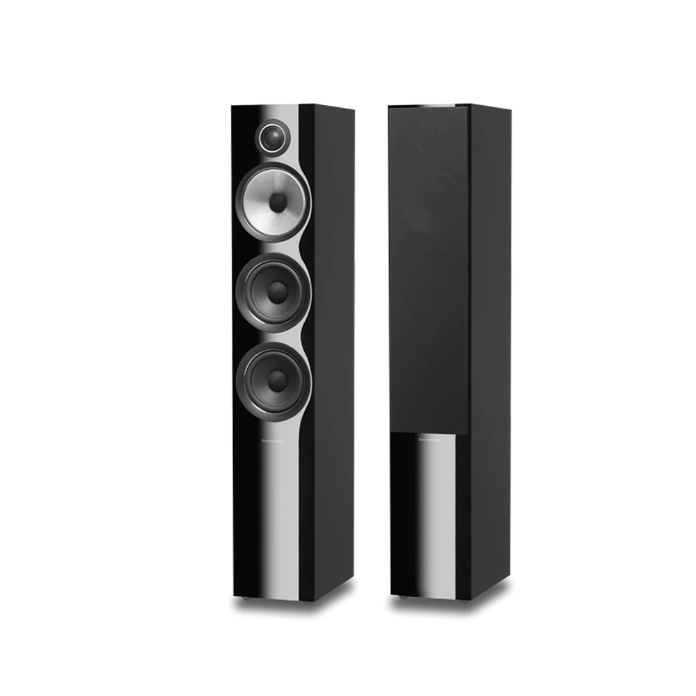 Bowers & Wilkins 704 S2 | Floor-standing speaker