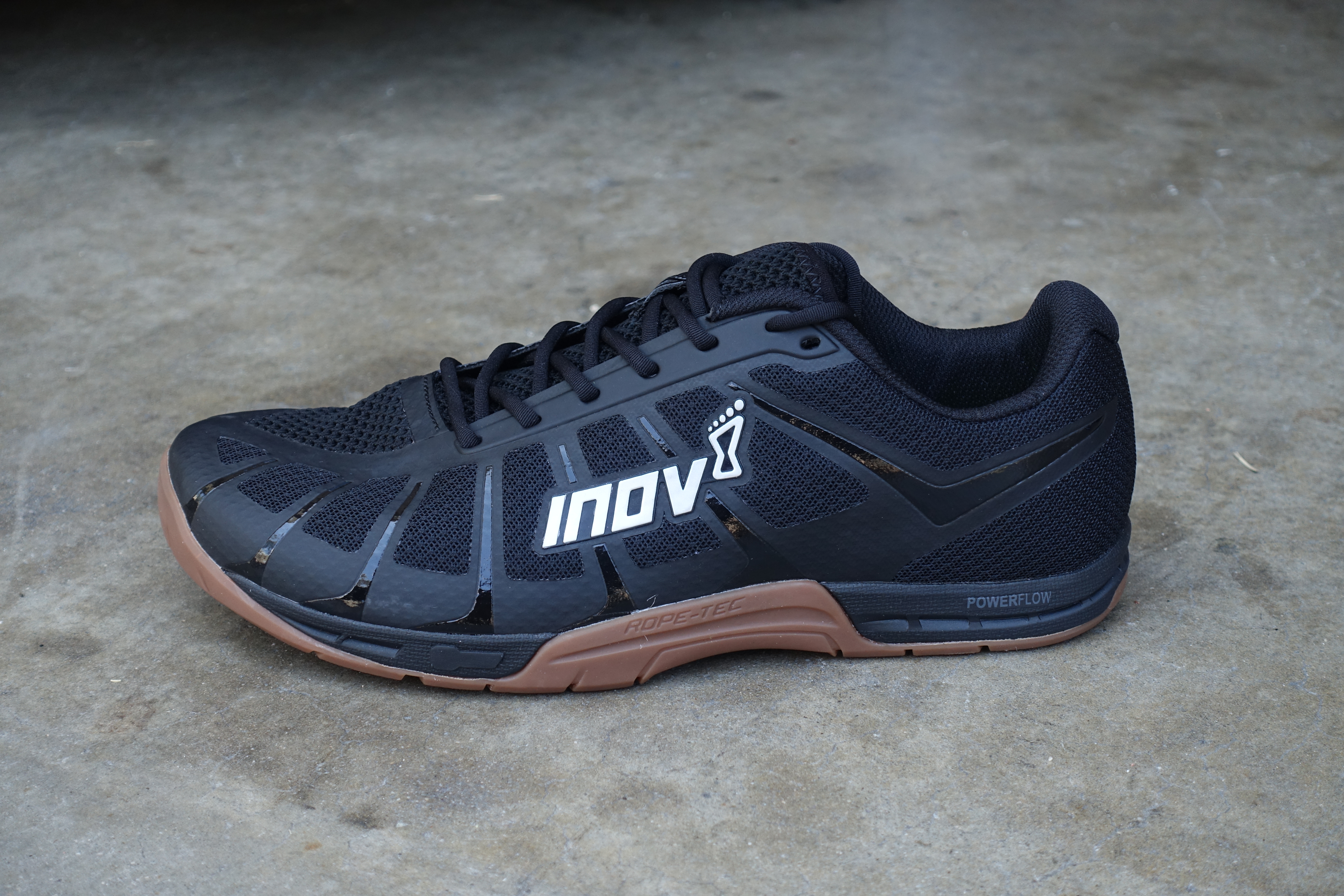 Inov-8 F-Lite 235v3 Review |As Many Reviews As Possible