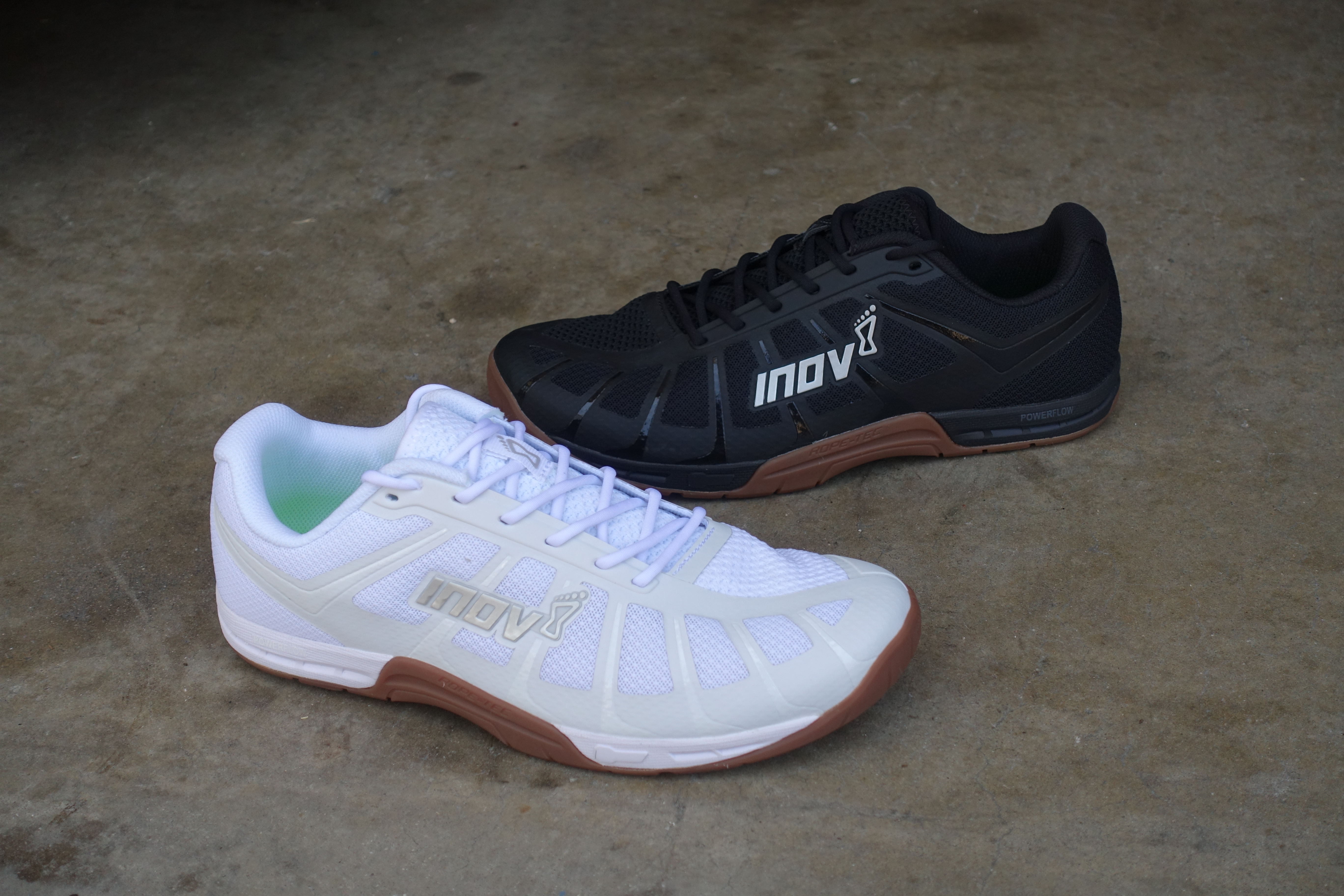 Inov-8 F-Lite 235v3 Review |As Many Reviews As Possible