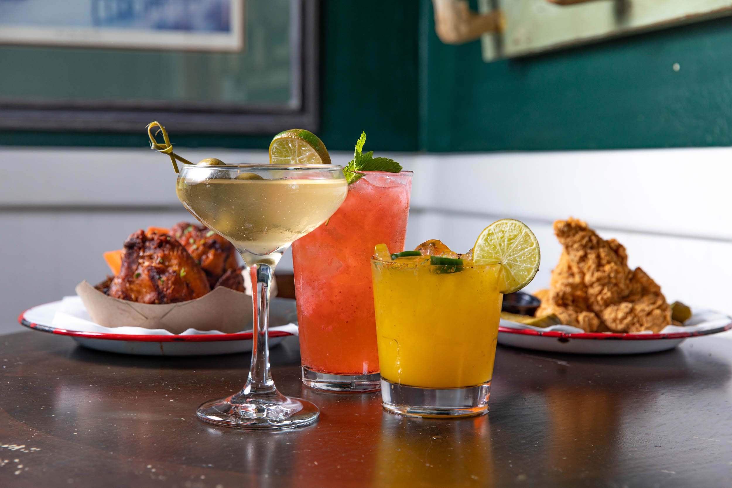 Pizza in Pine AZ: Old County Inn Pizzeria | a taste of az